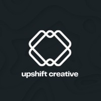Upshift Creative Agency logo - Similar company to Fluxify Digital