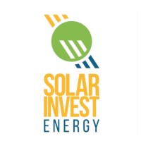 Solar Invest Energy logo - Similar company to Wcomunicação