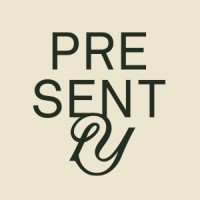 Presently logo - Similar company to Change Works Interactive