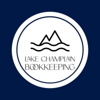 Lake Champlain Bookkeeping logo - Similar company to Quick4Support- Accounting Software Consultants Usa | Canada