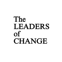 The Leaders of Change logo - Similar company to Candid Data