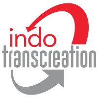 indo transcreation logo - Similar company to Coronel Transcreation