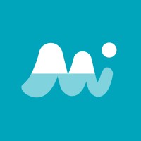 Mirror logo - Similar company to Big Mirror Labs