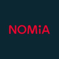 Kanzlei NOMiA logo - Similar company to Ascent