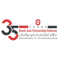 South Asia Partnership Pakistan logo - Similar company to Punjab Rural Support Programme