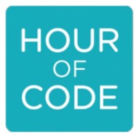 HoC (Hour of Code) logo - Similar company to Array Magazine