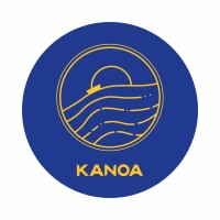 Kanoa Coffee logo - Similar company to Double Jo Kitchen