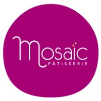 Mosaic Patisserie logo - Similar company to Flexibond Pty Ltd