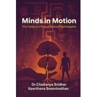 Minds in Motion - The Catalyst's role of Sports Psychologists logo - Similar company to Oncoshot India
