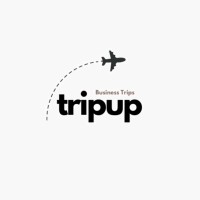 Tripup travel logo - Similar company to Tripup