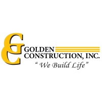 Golden Construction, Inc. logo - Similar company to Rushforth Construction Co Inc