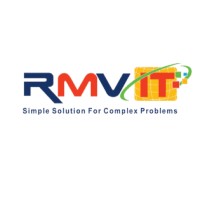 RMV-IT Services Pvt. Ltd logo - Similar company to Rvm Technology