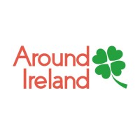 Aroundireland.ie Tours logo - Similar company to Green Light Events Ltd