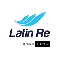 Latin Re logo - Similar company to Latim