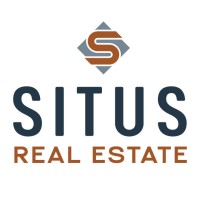 Situs Real Estate logo - Similar company to Kaufman Development Group