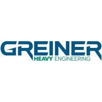 Greiner GmbH - Fahrzeugtechnik logo - Similar company to Global Engitech