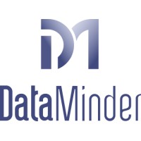 DataMinder logo - Similar company to Vortex Analytica