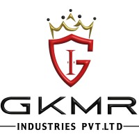 GKMR Industries Private Limited logo - Similar company to Soglobal®