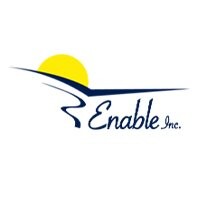 Enable ND logo - Similar company to Notre Dame Rocketry Team