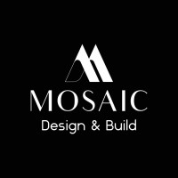 Mosaic Design & Build logo - Similar company to Kms Design | Build
