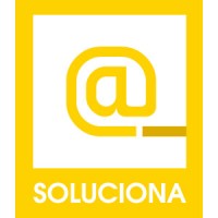 Soluciona - Global Networks and IT SA de CV logo - Similar company to Gania Tech Solutions