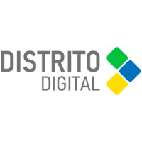 Distrito Digital logo - Similar company to Etd - Escola Da Transformação Digital