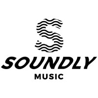 Soundly Music logo - Similar company to Rounder Records
