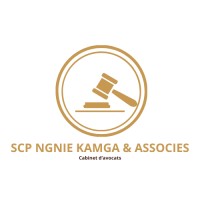 SCP Ngnie Kamga & Associés logo - Similar company to T.S.S. (Tssperformance)