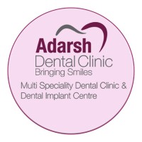 ADARSH DENTAL CLINIC logo - Similar company to Sri Sashti Physiotherapy Clinic