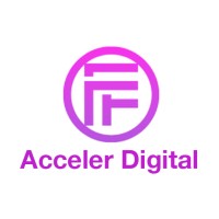 Acceler Digital logo - Similar company to Daiphys Technologies Llc