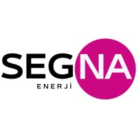 Segna Enerji logo - Similar company to Bys Soğutma & Buzyapsan & Bys Cooling - Soğutma Si̇stemleri̇