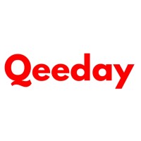 Qeeday logo - Similar company to Candypay Indonesia