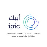 IPIC - Intelligent Performance for Industrial Consultation | Industry 4.0 | SIRI Certified logo - Similar company to Crawley Thames Consultancy