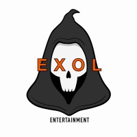 Exol Entertainment logo - Similar company to Pendulum Interactive