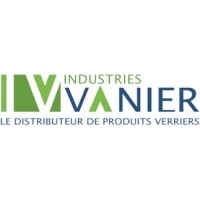 Industries Vanier logo - Similar company to Tergel Inc