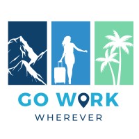 Work Wherever Podcast: By Capitol Presence