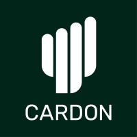 Cardon Partners logo - Similar company to Fiscovan