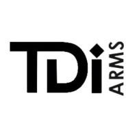 TDI ARMS logo - Similar company to Forcexdesign
