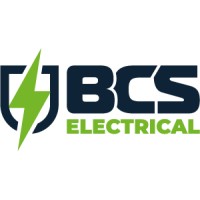 BCS Electrical logo - Similar company to Allcures Plc