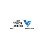 Studio RAS Commercialisti Associati logo - Similar company to Studio Ras Commercialisti Associati