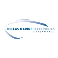 Hellas Marine Electronics Katsafanas logo - Similar company to Marvel S.A.