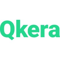Qkera logo - Similar company to Blackspace