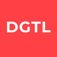 Dgtlization | For Digital & Business Transformation logo - Similar company to 1Pet