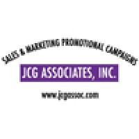 JCG Associates, Inc. logo - Similar company to Logodance