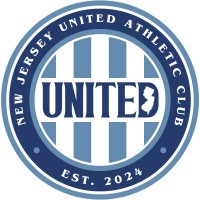 New Jersey United Athletic Club logo - Similar company to Phoenix Eagles