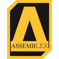 Assemblex LTDA logo - Similar company to E-Inov Soluções Tecnológicas