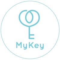 MyKey Global logo - Similar company to Plush Services
