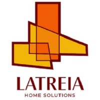 Latreia Home Solutions logo - Similar company to 7:47 Firm Office And Home Solutions