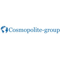 Cosmopolite Group logo - Similar company to Allure Entertainment