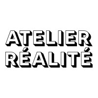 atelierrealitept logo - Similar company to Zero+ Berrikuntzak